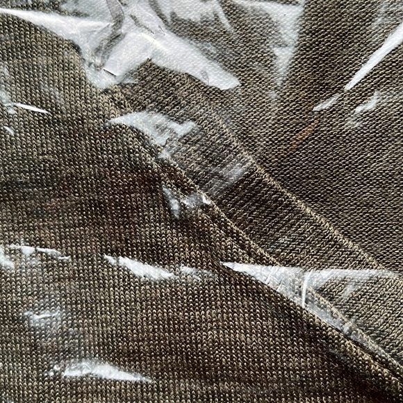 NWT Orvis Ladies' V-Neck Tunic - Picture 6 of 6